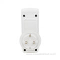 Wireless Remote Control Socket With GR Plug